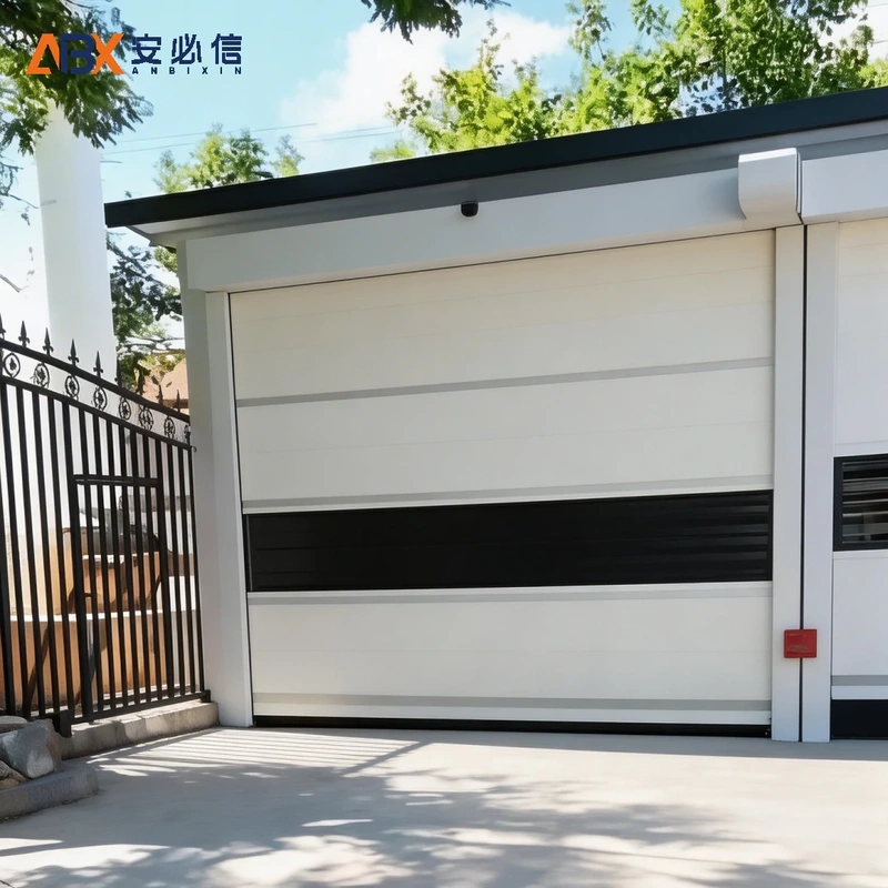 吐鲁番市自动快速门