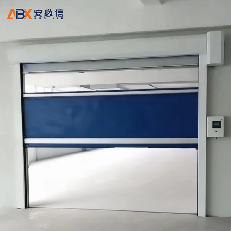 吐鲁番市快速卷帘门